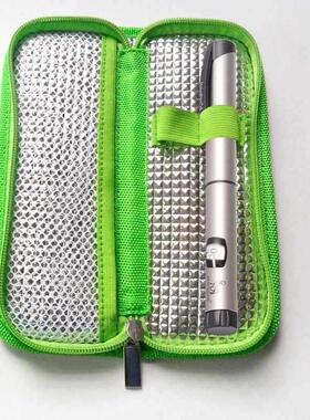 PC Portable Diabetic Insulin Cooling Bag Protector Pill Ref