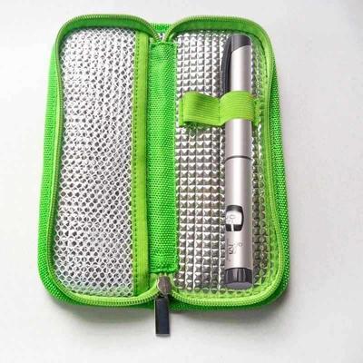 PC Portable Diabetic Insulin Cooling Bag Protector Pill Ref