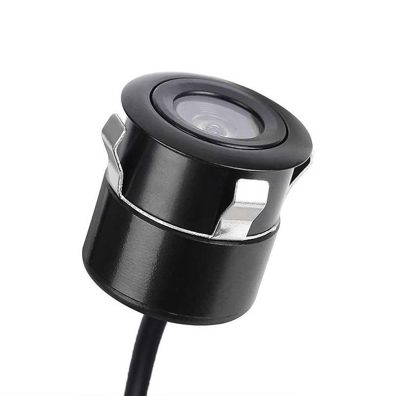 2021 Upgrade Rear View Camera 170 Degree IP68 Waterproof Nig