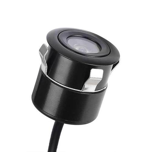 2021 Upgrade Rear View Camera 170 Degree IP68 Waterproof Nig