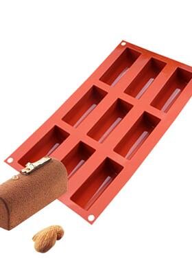 Hot Newest 3D Stck S 9 Grd Slcone Mold For