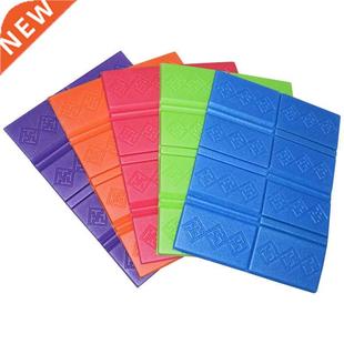 Camping Mat Ultralight Foam Camping Mat Seat Folding Beach T