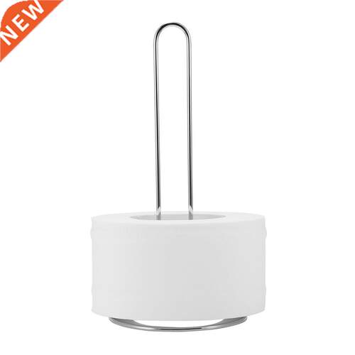 Paper Holder Toilet Paper Holder Bathroom Suction Hanger