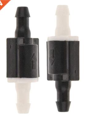 2pcs Wiper Washer Windshield Check valve For T~oyota Highlan