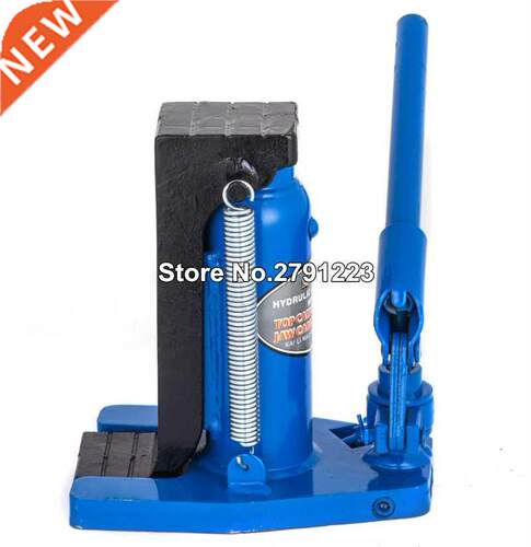 Hydraulic hine Toe Jack Lift 2.5 / 5 TON Track Lifting