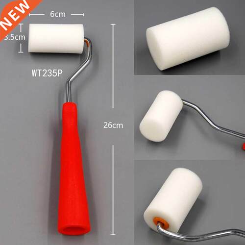 Wall Paint Roller Covers, Professional Wall Painting Roller