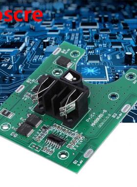 XL-MH99V5 2 Lithium Battery Protection Circuit Board 21V 5 S