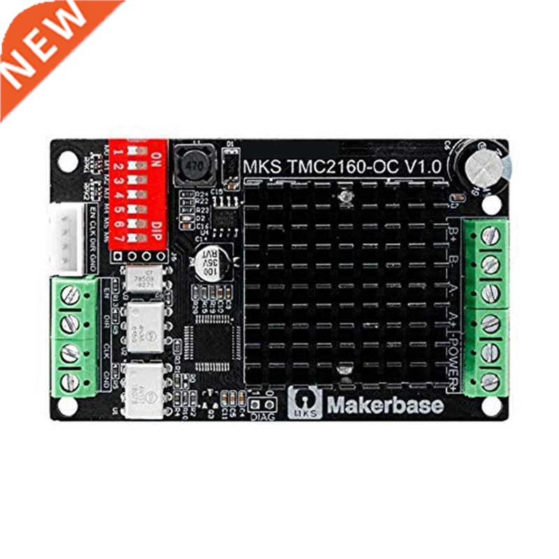 3D Printer Parts &amp; Accessories MKS TMC2160-OC Steppe