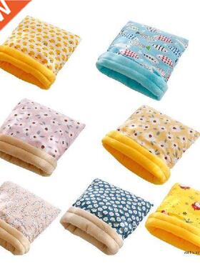 Dog Bed Sleepng Bag Sofas Mat Wnter Warm House Pets