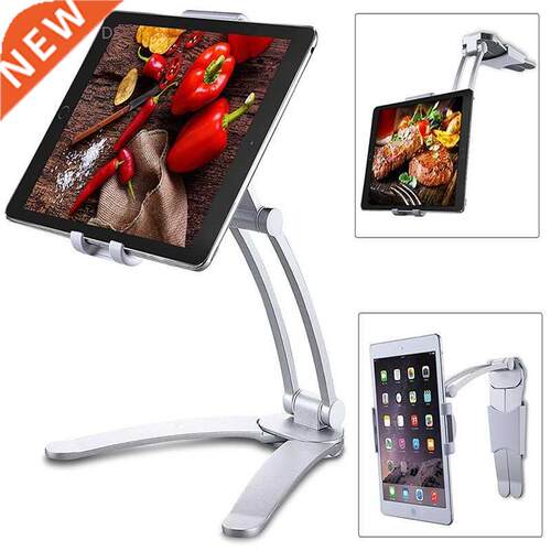 Universal tablet wall mount holder for ipad wall mount brac
