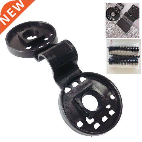 20pcs Fix Clamp For Anti Bird Net Grommets Easy Install