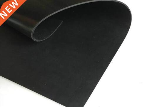 BLACK/ WHITE/RED 0.5/1/1.5/2/3/4/5mm silicone rubber sheet