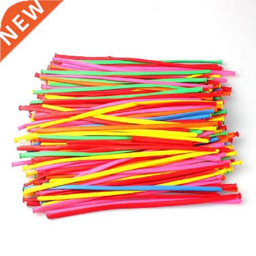 200pcs Twisty Balloon Durable Portable 260Q Balloon