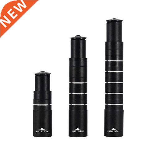 Bicycle Handlebar Extender Fork Stem Rise Up Extension