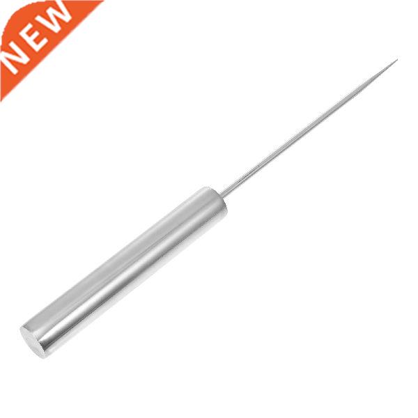 Ice Breaking Tool Pick Needle Tools Stainless Kit Cutter