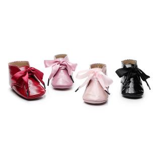 Leather Shoes 24M Casual Baby Kids Princess Girls