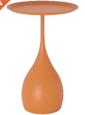 Sofa Sde Table Very Smple Lght Luxury Bedsde Desgn Sens