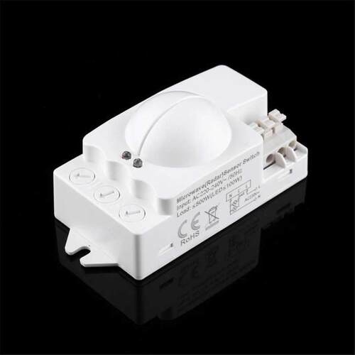 Sell At A Loss 220V 5.8GHz Microwave Radar Movement Motion D