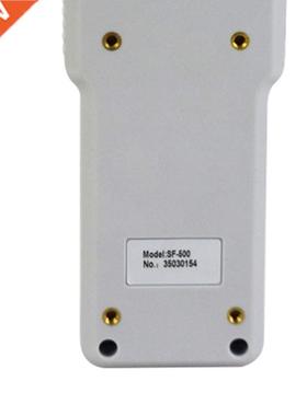 SF 2-500 jauge de Force numérique testeur de poussée et de