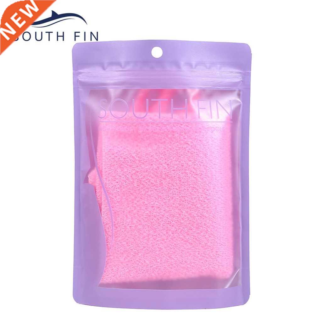 Bath Towel Pull Back Strap Wash Scrubbers Exfoliating Scrub