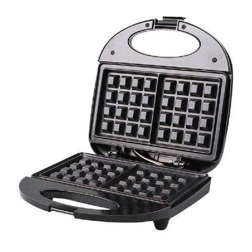 EU Standard Breakfast Machine Home Stainless Steel Cooking