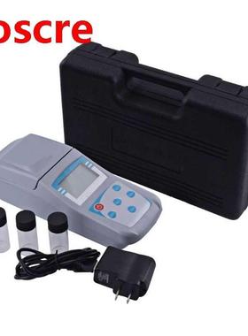 35ED Digital Turbidimeter Turbidity Meter Liquid Water Quali