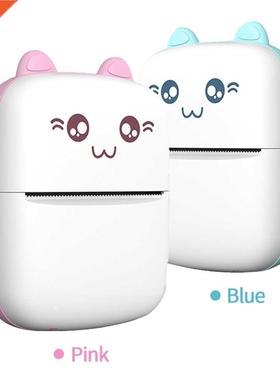 Thermal Printer Wirelessly BT 200dpi Photo Label Memo Wrong