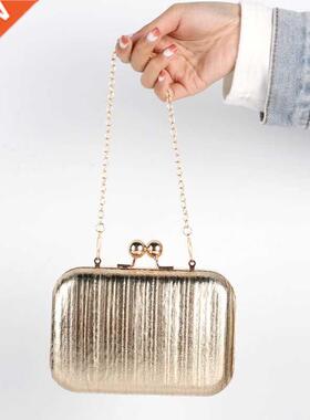 Gold Designer Bag Designer Luxury Summer Handbags for Women