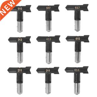 Durable Airless Spray Gun Tips Seal Nozzle For Paint Sprayer