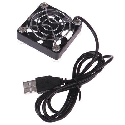 Universal Portable Mobile Phone Cooler USB Cooling Pad Coole