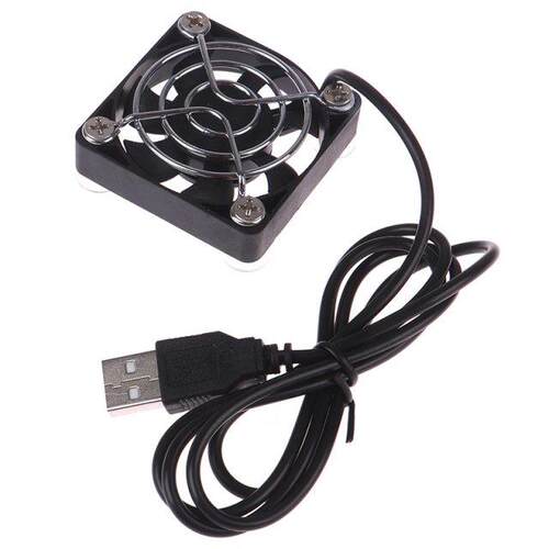 Universal Portable Mobile Phone Cooler USB Cooling Pad Coole