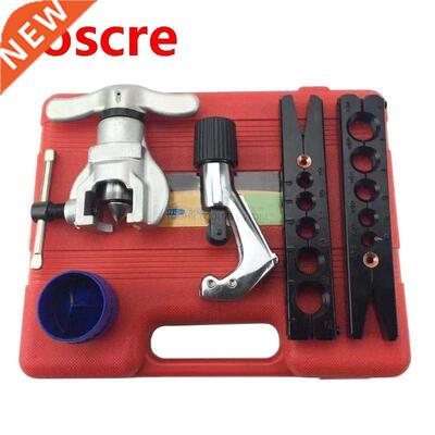 6-19mm 1/4-3/4 inch metric and inch tube expander set air co