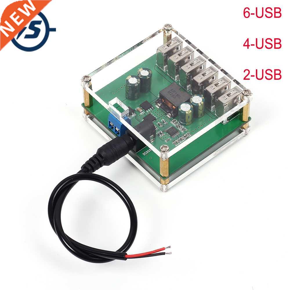 5V ep Down Converter Power Supply ep Down Module 6/4/2-C