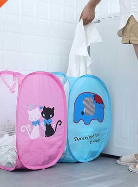 Sorting Basket toy basket toy Storage Basket Folding Clothes