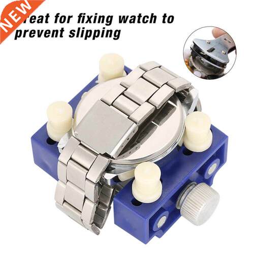 Watch Opener Back Case Cover Press Closer Remover Fixing Hol