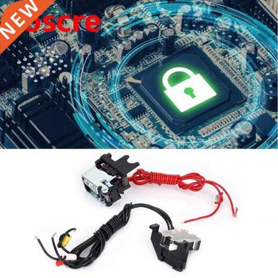 AC220/230V CM1 MX+OF-63 Auxiliary Contact Shunt Release Tri