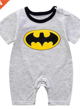 0-24M Age New Born Baby Girl Boy Clothes Romper Cotton Toddl