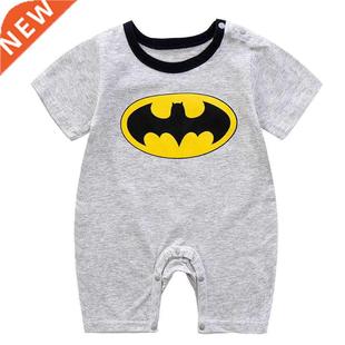 0-24M Age New Born Baby Girl Boy Clothes Romper Cotton Toddl