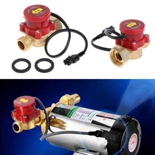 220V 60-90W Male Thread G1/2 Connector Circulation Pump Wate