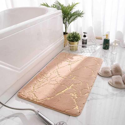 Non-Slip Bath Mats Super Absorbent Shower Bathroom Carpets