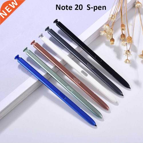 For Samsung Galaxy Note 20 Stylus S Pens Screen Touch Pen F