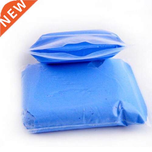 24 Colors/Set Super Light Clay with 3 Tools Air Drying