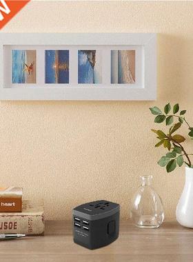 International Power Adapter Portable Travel Adapter Plug