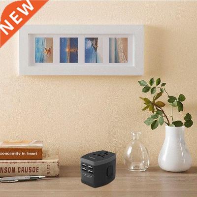 International Power Adapter Portable Travel Adapter Plug