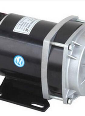 Permanent magnet DC brush motor MY1120ZXF-600W/Electric