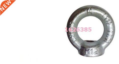 1-28pcs, M6---M30 galvanized Din582 eye nut screw lifting