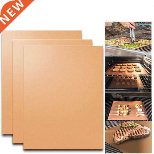 40*30cm Fiberglass Cloth Baking tools high temperature thick