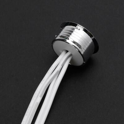 DC 12V-24V Touch Sensor Control Switch For 5050 3528 LED Str