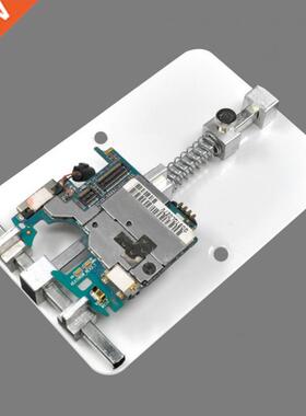 PCB Holder Jig For Cell Phone Circuit Board Repair Rework St