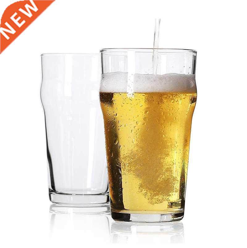 Free Shipping Pint Glass,British Style Imperial Beer Glasses